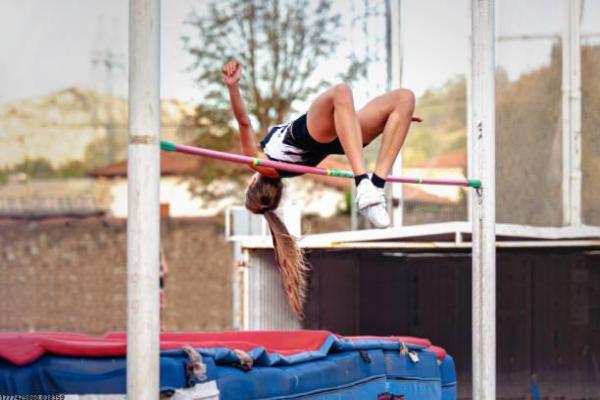 体育特长生个人简历写作模板(图1)