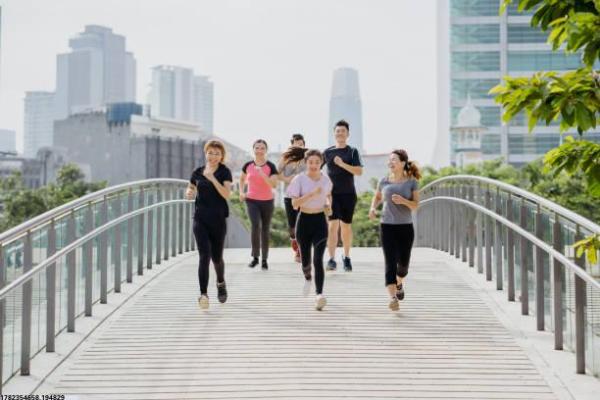 万达商圈周边的中考体育培训班推荐(图1)